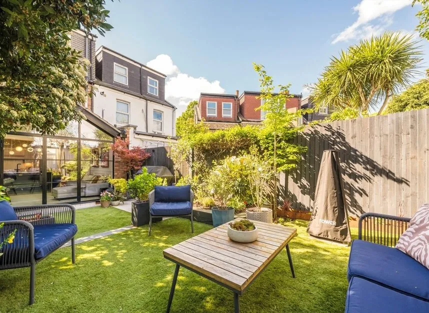 Chandos Avenue, Ealing, W5, photo 10