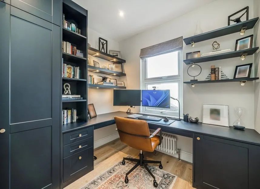 Chandos Avenue, Ealing, W5, photo 9