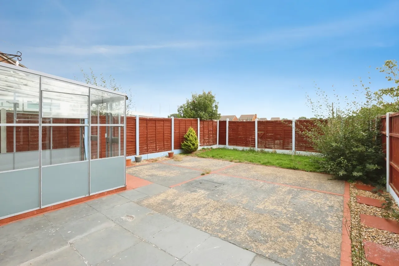 Tarrant Road, Bournemouth, BH9, photo 19