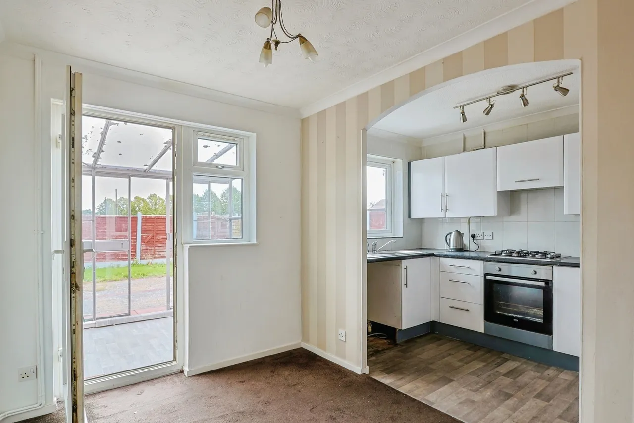 Tarrant Road, Bournemouth, BH9, photo 7