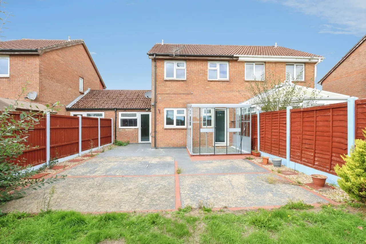 Tarrant Road, Bournemouth, BH9, photo 17