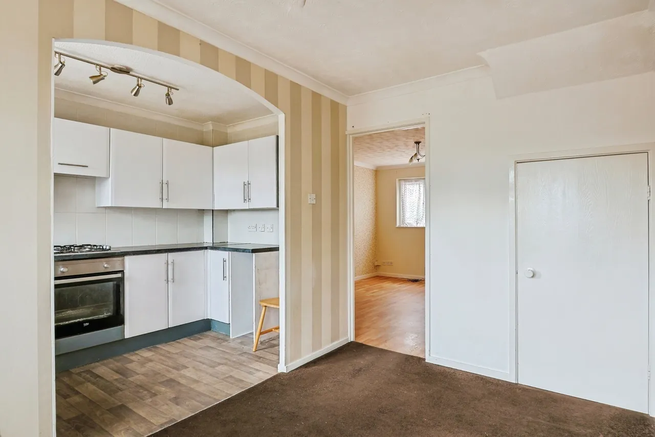 Tarrant Road, Bournemouth, BH9, photo 8