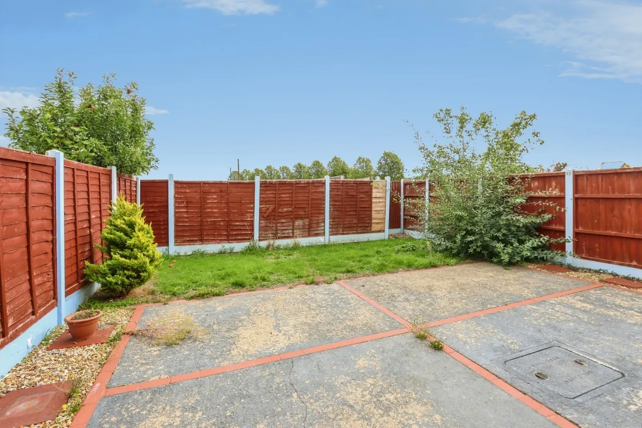 Tarrant Road, Bournemouth, BH9, photo 18