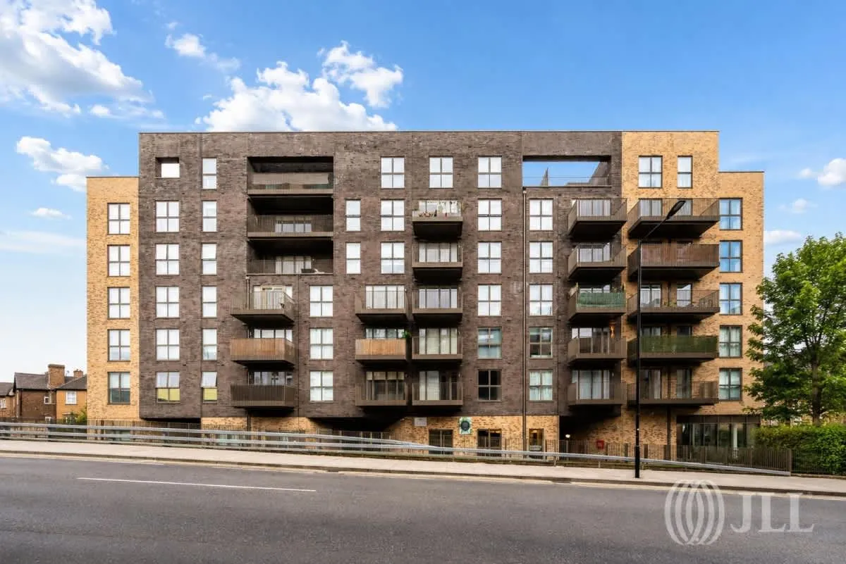 Penny Brookes Street, London, E15, photo 12