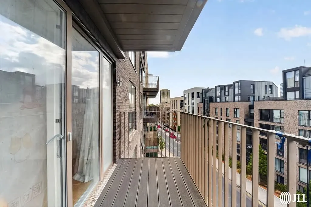 Penny Brookes Street, London, E15, photo 9