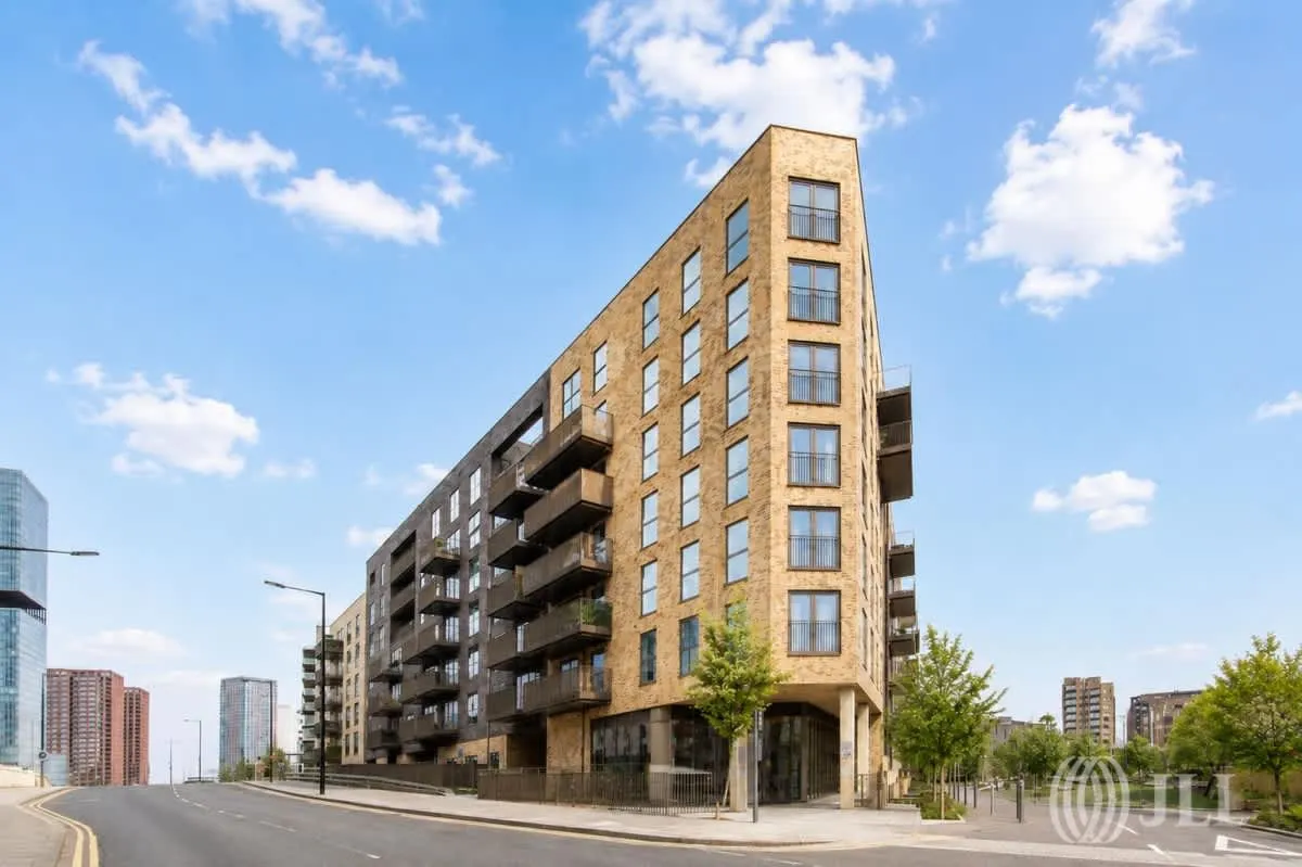 Penny Brookes Street, London, E15, photo 11
