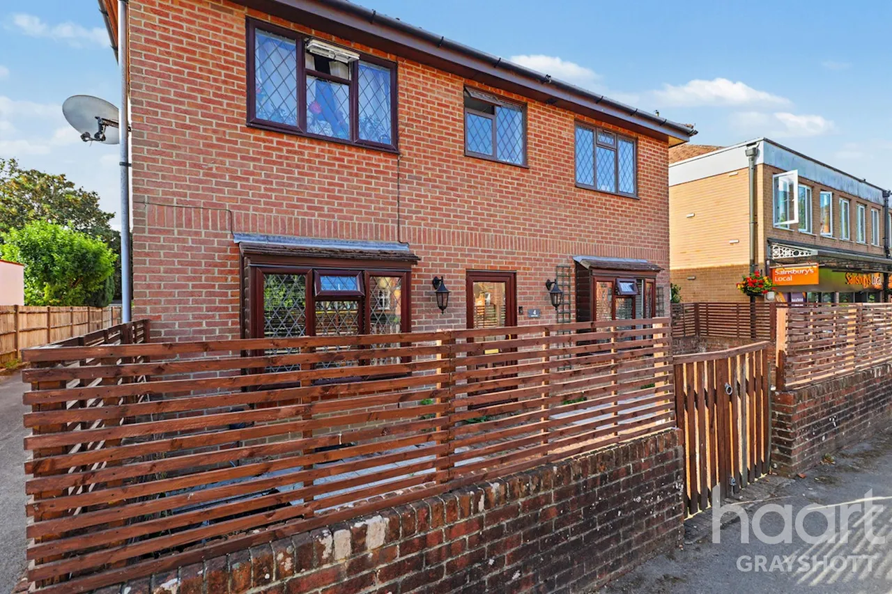 Headley Road, Grayshott, GU26, photo 12