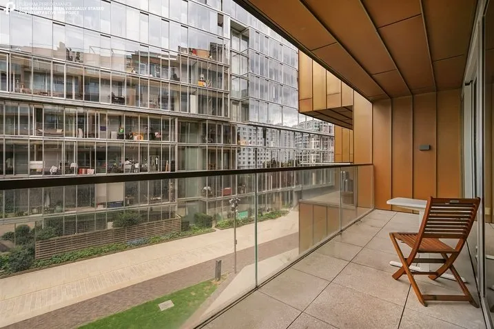Faraday House, Battersea Power Station, SW11, photo 13
