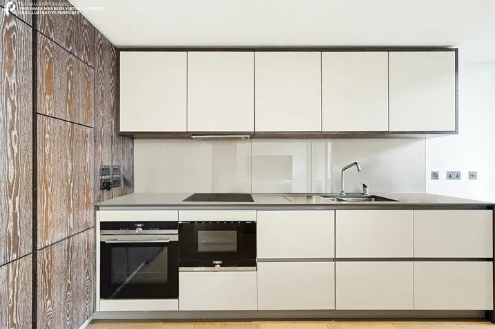 Faraday House, Battersea Power Station, SW11, photo 7