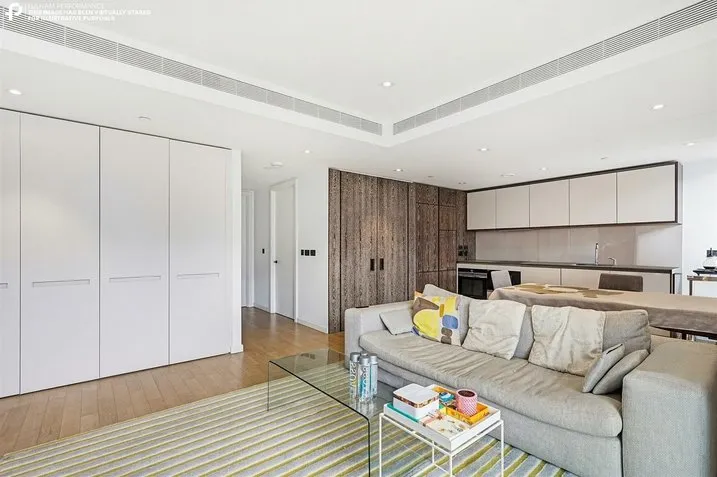 Faraday House, Battersea Power Station, SW11, photo 5