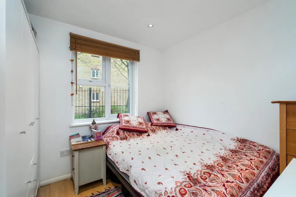 Burnham Close, London, SE1, photo 7