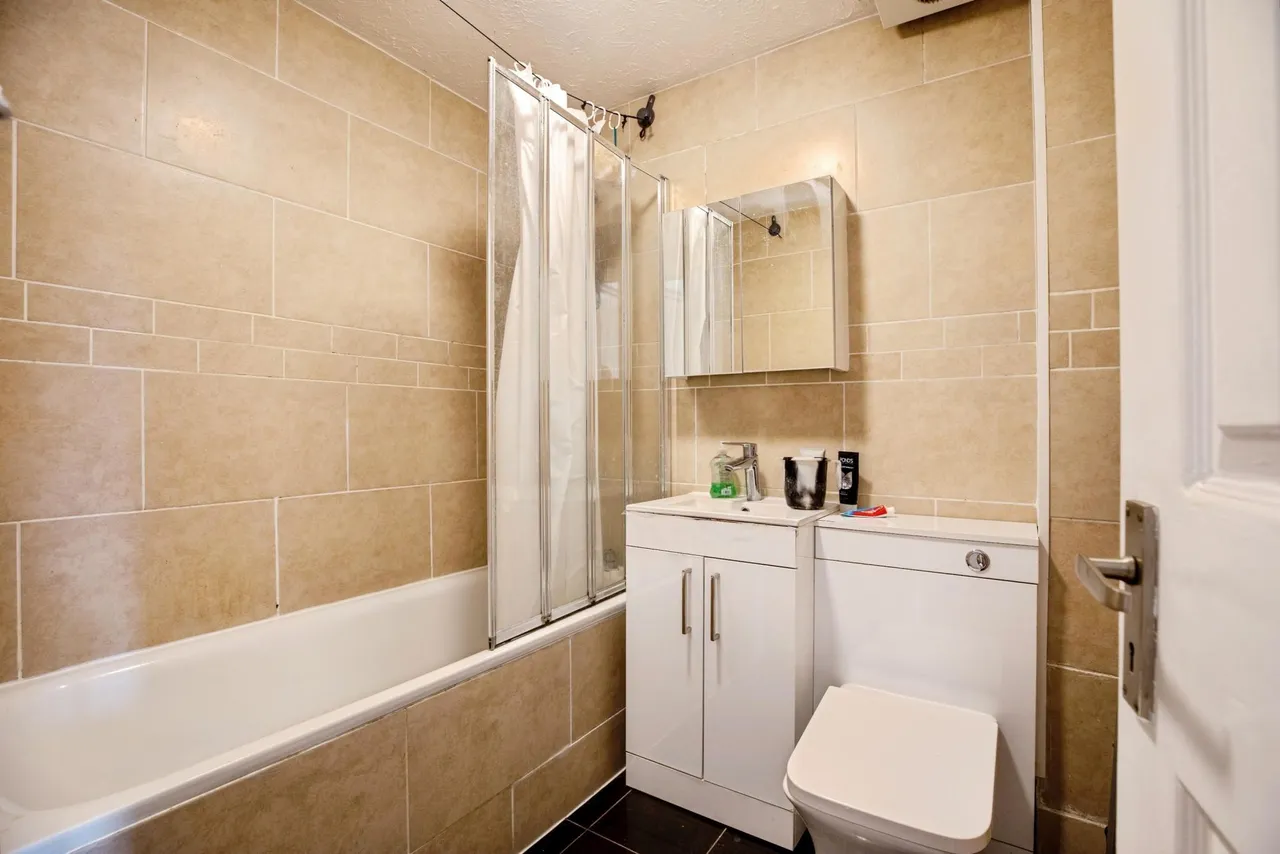 Burnham Close, London, SE1, photo 8