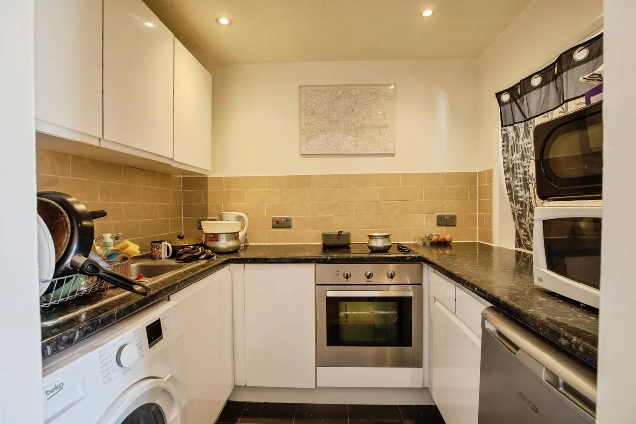 Burnham Close, London, SE1, photo 5
