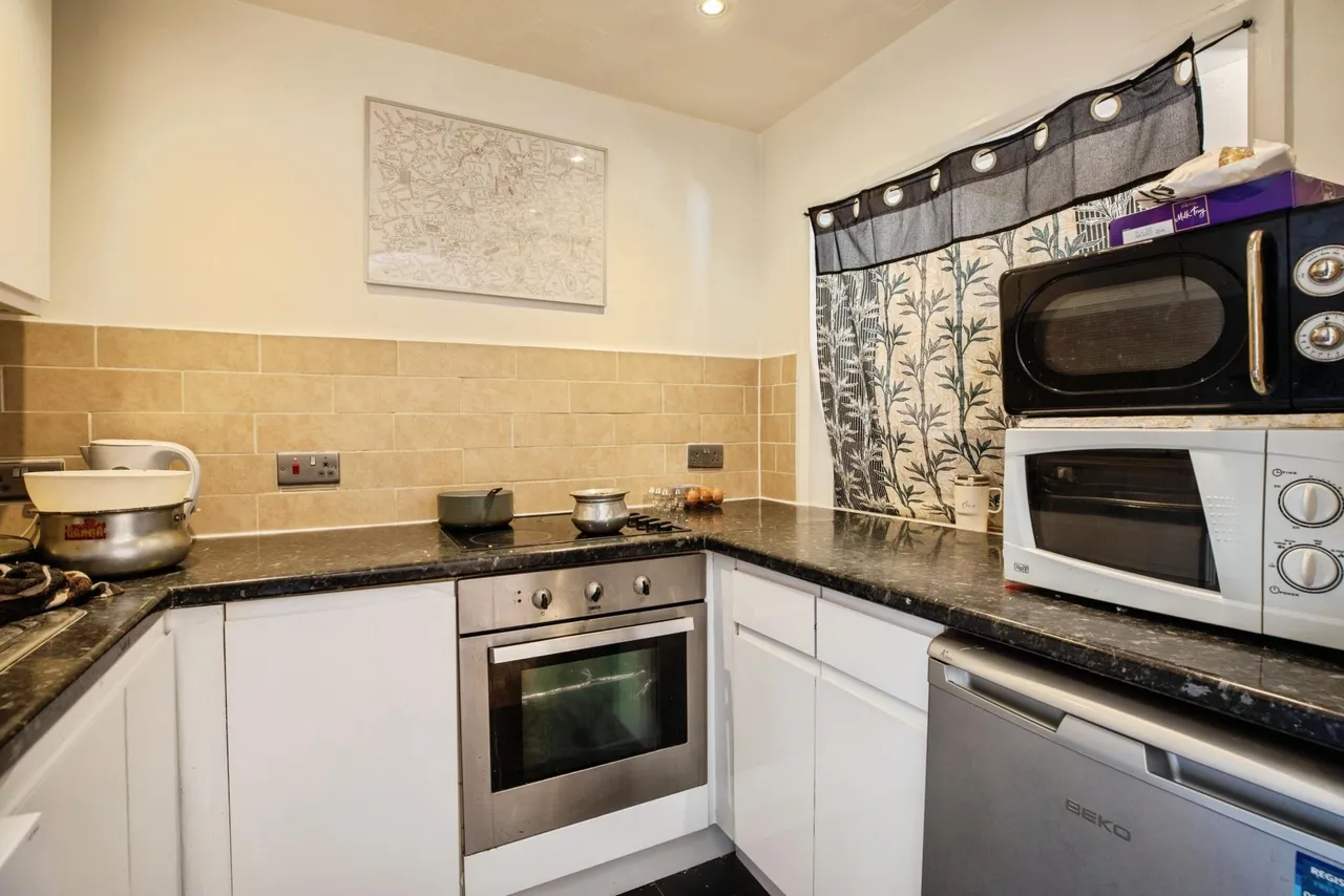 Burnham Close, London, SE1, photo 4