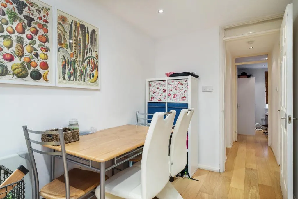 Burnham Close, London, SE1, photo 6