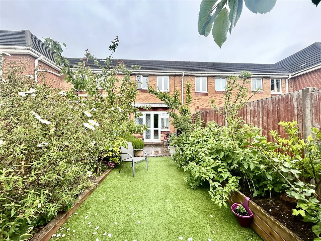 Romsley Road, Radford, Coventry, CV6, photo 12