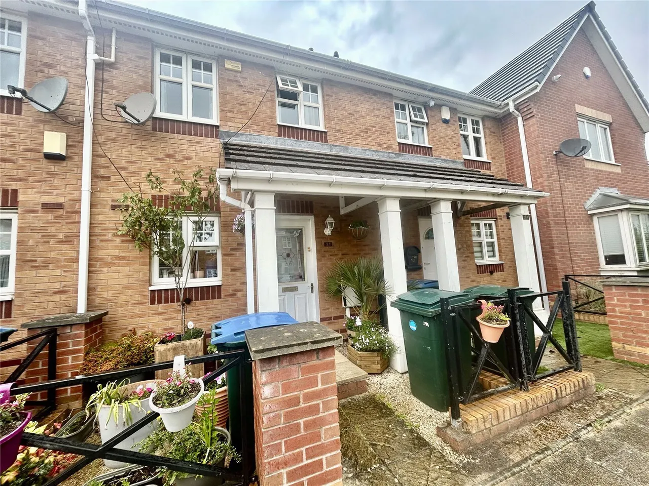 Romsley Road, Radford, Coventry, CV6, photo 13