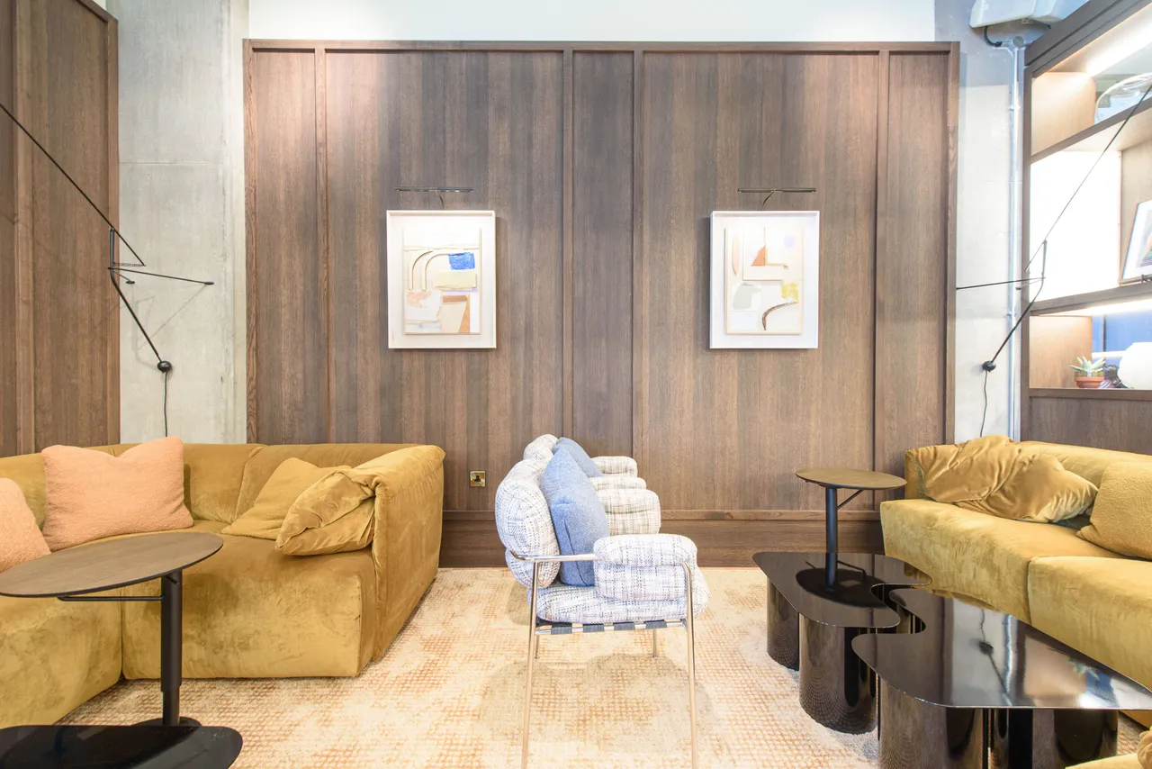 Flat 34, Delfino House, London, photo 3