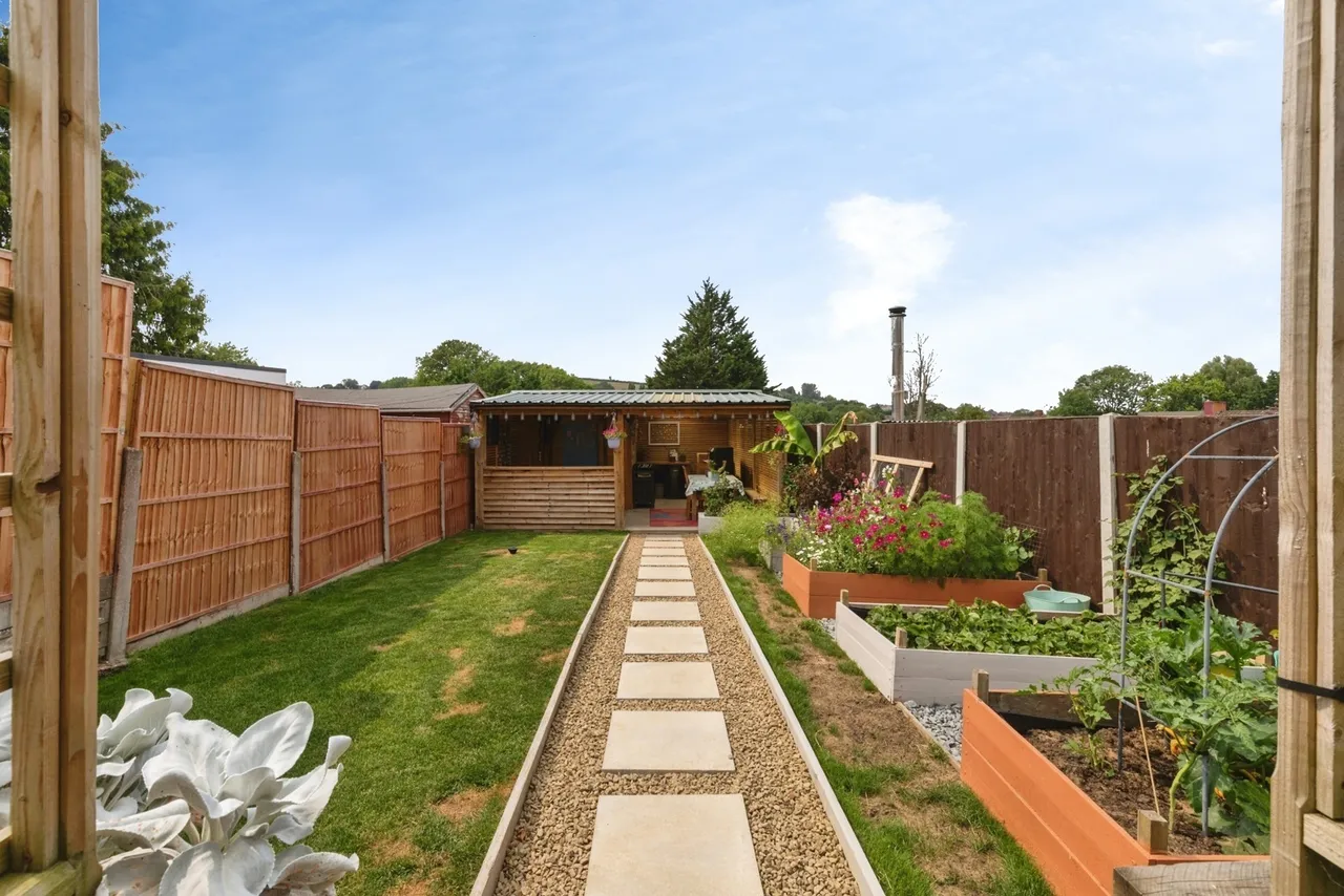 Redford Crescent, Bristol, Somerset, BS13, photo 16