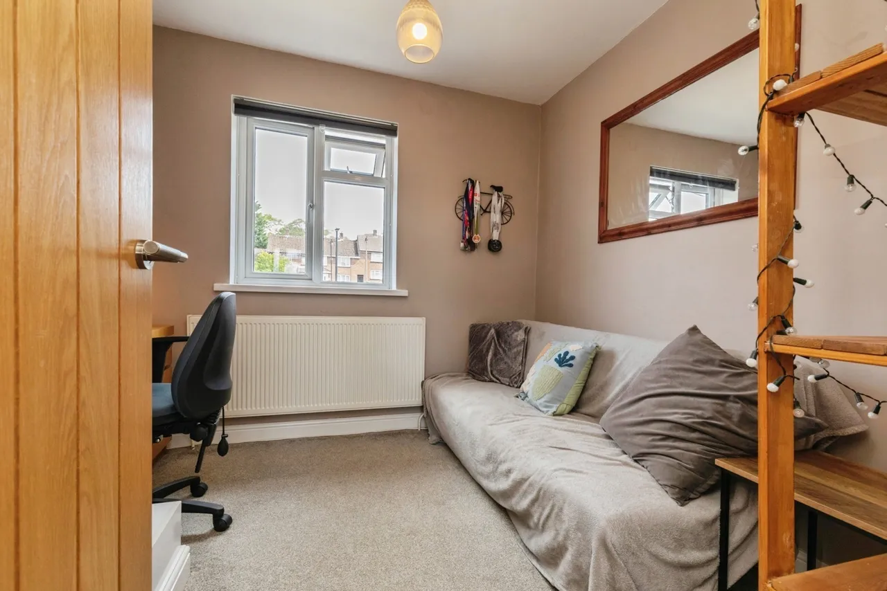 Redford Crescent, Bristol, Somerset, BS13, photo 9