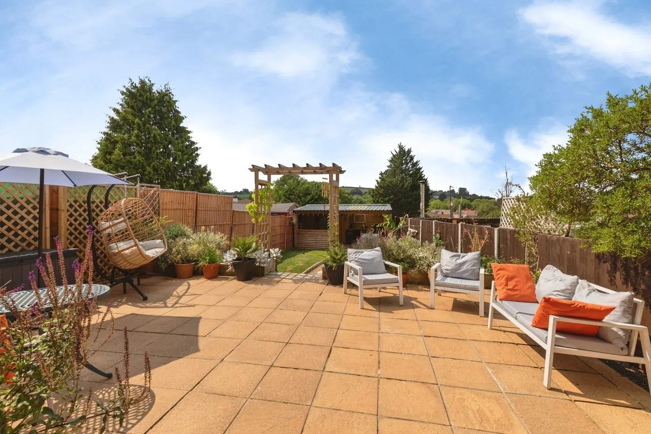 Redford Crescent, Bristol, Somerset, BS13, photo 13