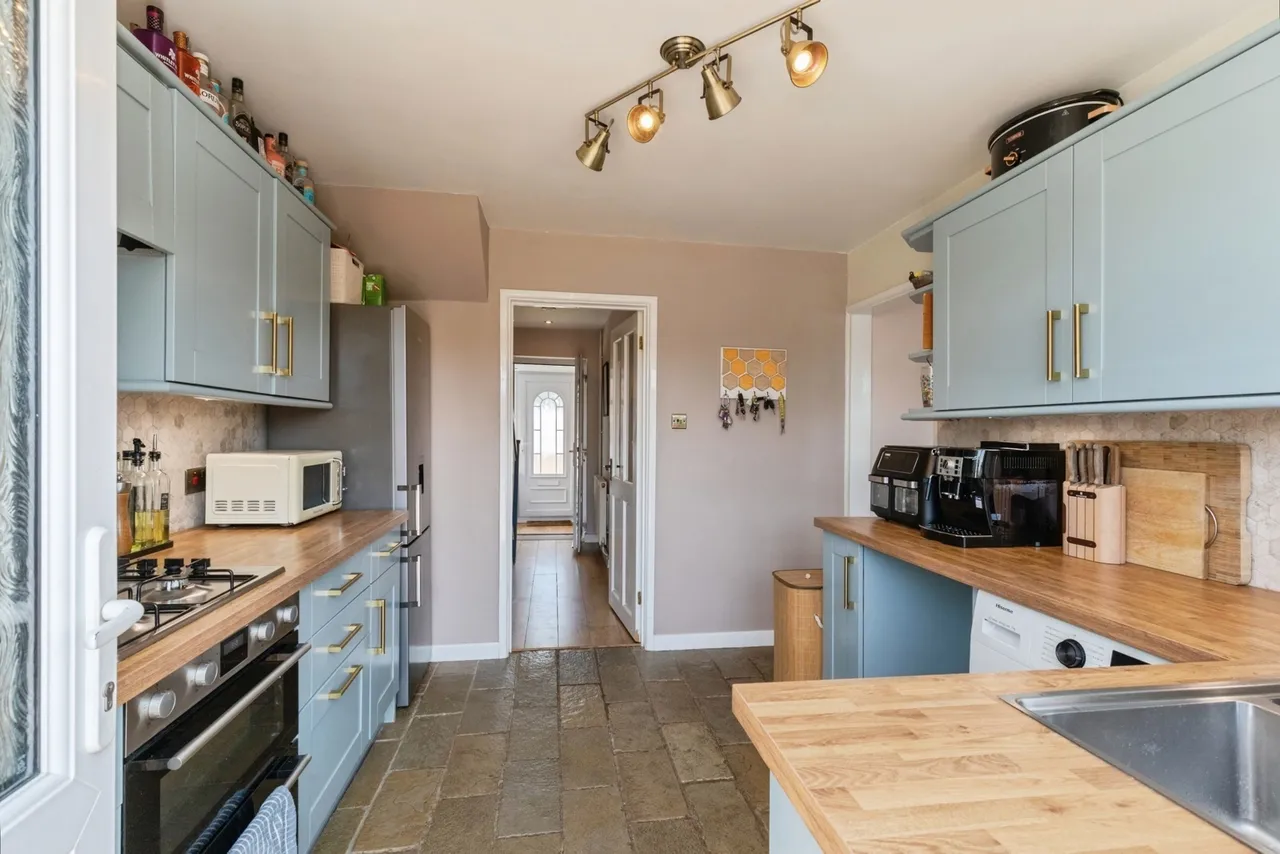 Redford Crescent, Bristol, Somerset, BS13, photo 3