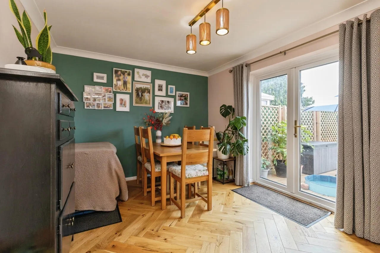 Redford Crescent, Bristol, Somerset, BS13, photo 5