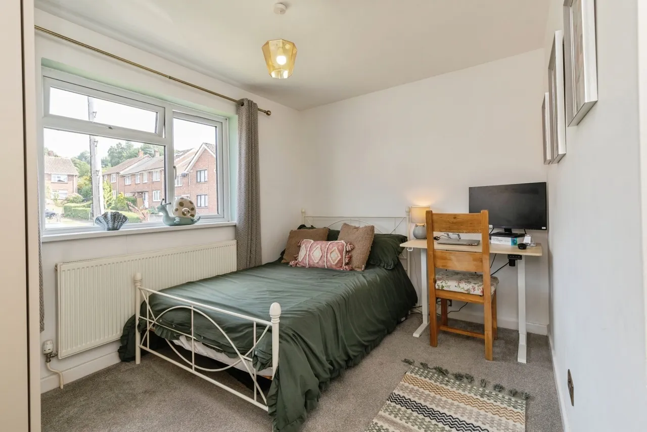 Redford Crescent, Bristol, Somerset, BS13, photo 6