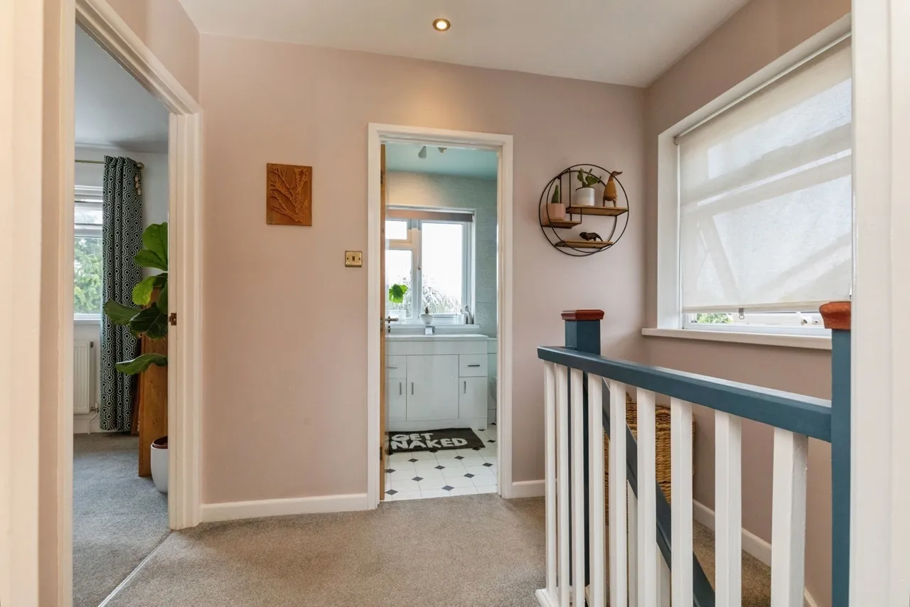 Redford Crescent, Bristol, Somerset, BS13, photo 12