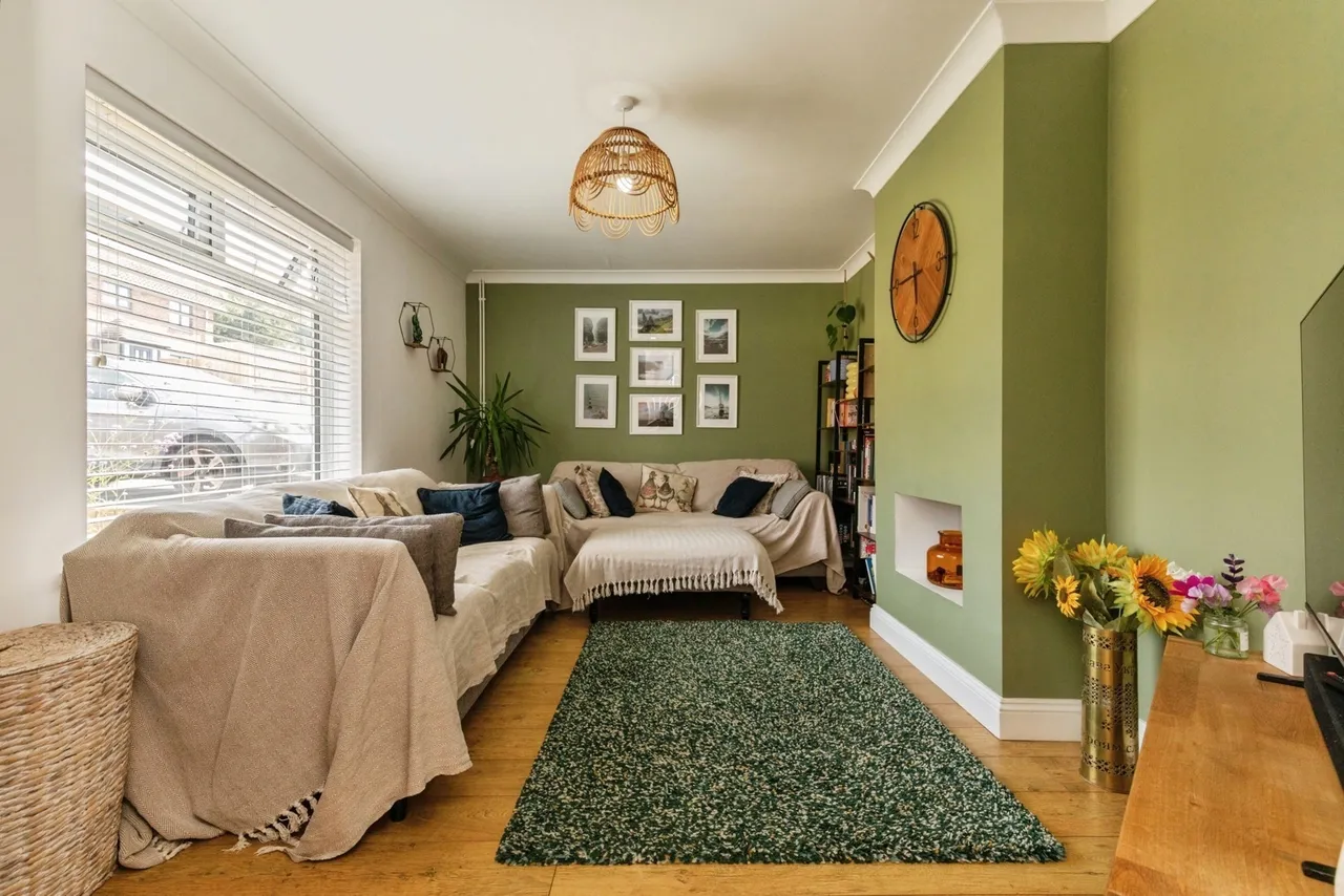Redford Crescent, Bristol, Somerset, BS13, photo 4