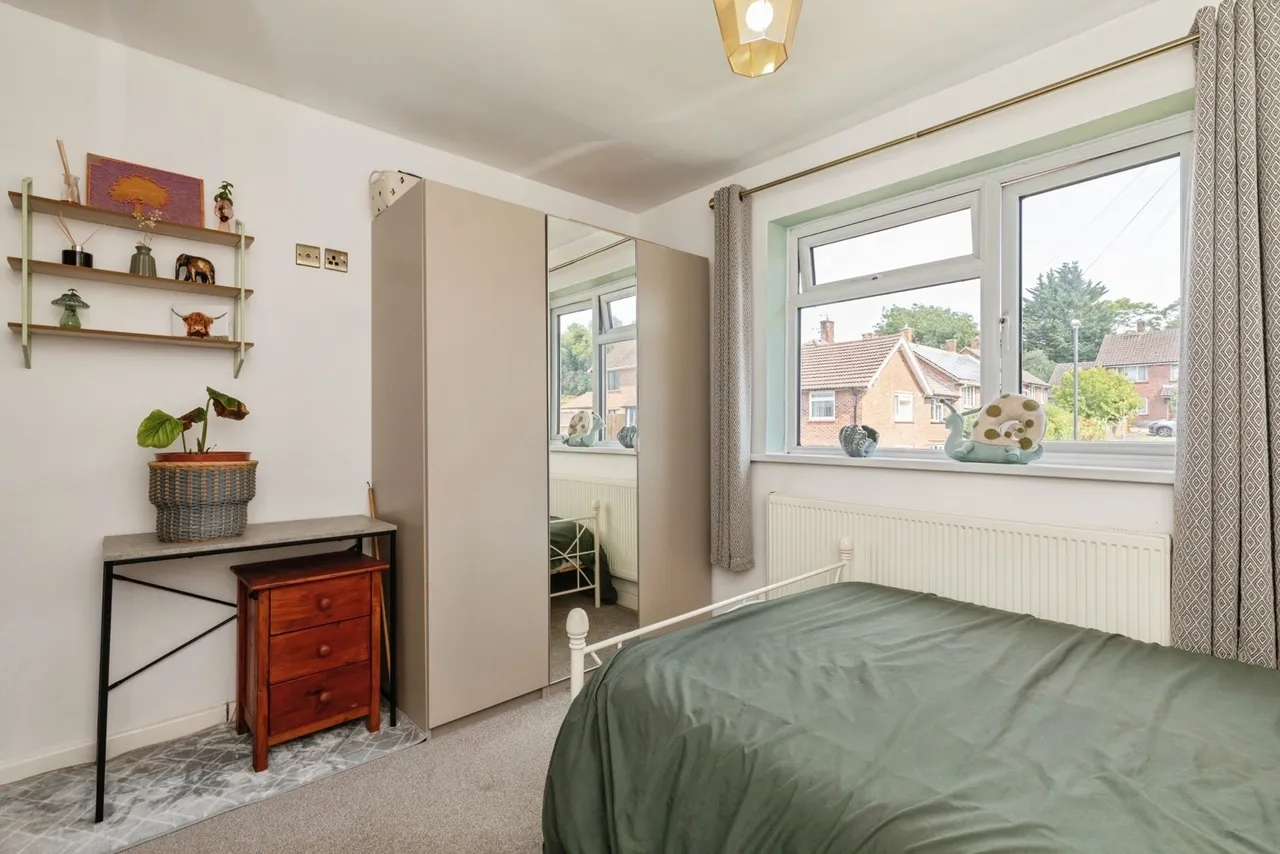 Redford Crescent, Bristol, Somerset, BS13, photo 7