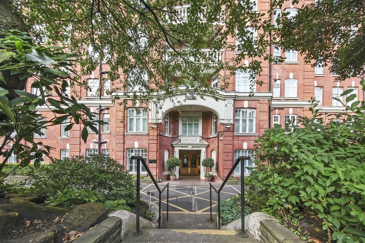 Maida Vale, London, photo 10