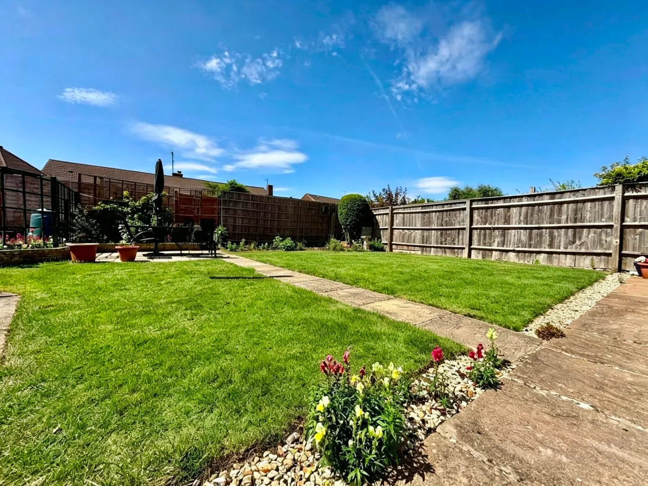 Witham Way, Swindon, Wiltshire, SN2 7NN, photo 15