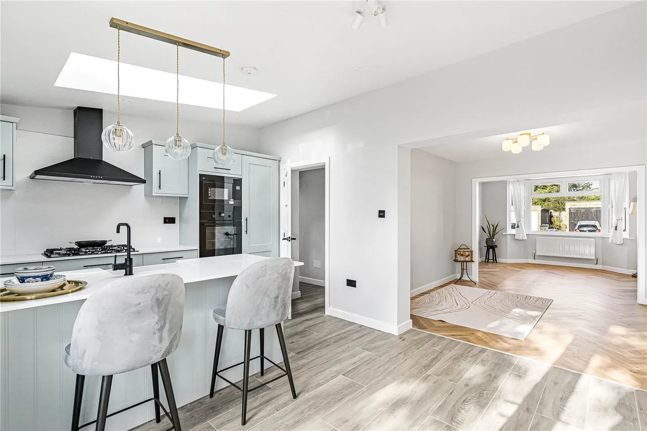 4 bed property to rent, St. Lukes Road, Oxford, OX4