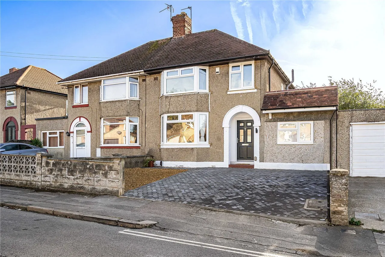 St. Lukes Road, Oxford, OX4, photo 16