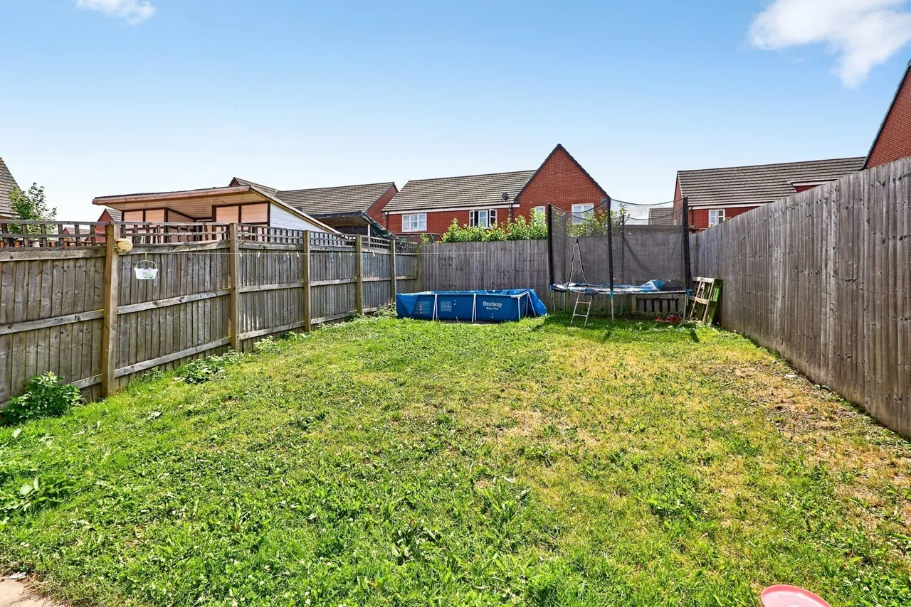 Plover Street, Walsall, West Midlands, WS3, photo 19