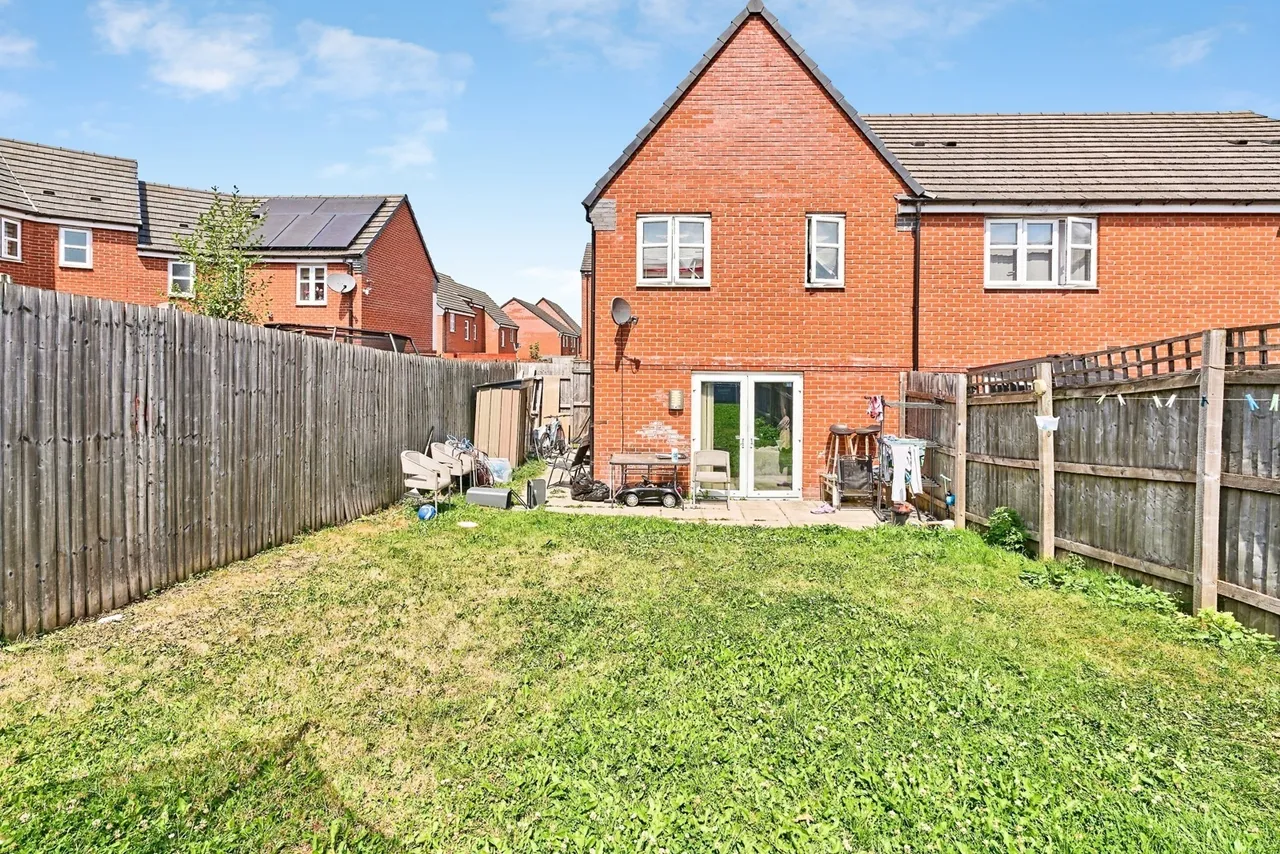 Plover Street, Walsall, West Midlands, WS3, photo 20