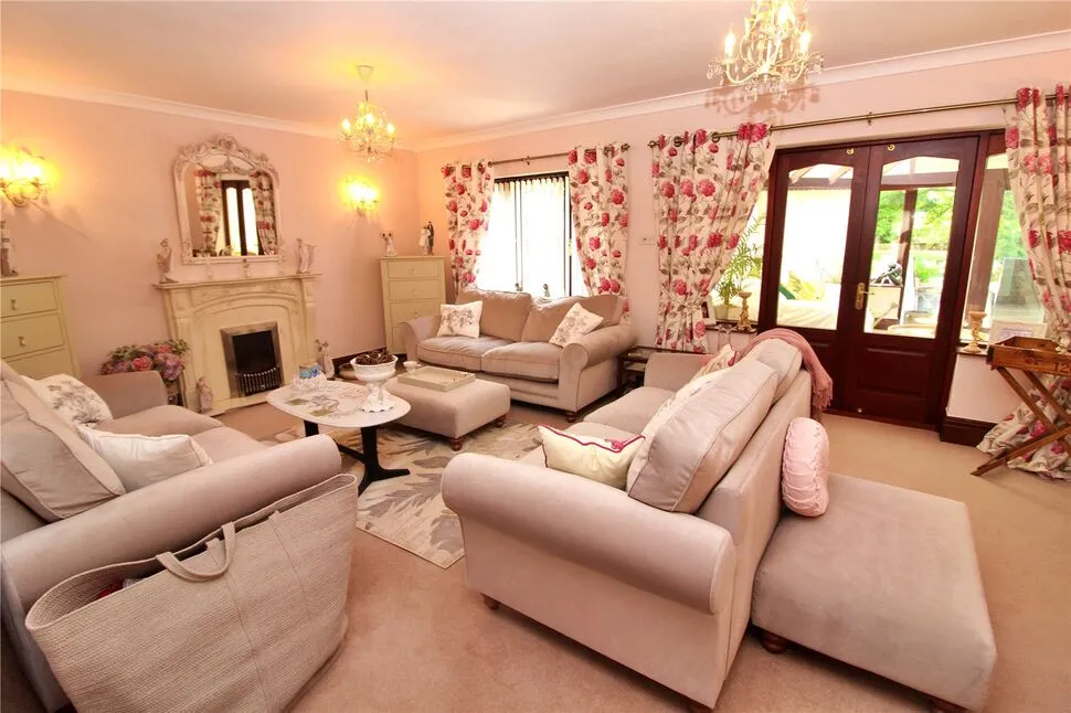 The Orchards, Crossgates, West Yorkshire, LS15, photo 4