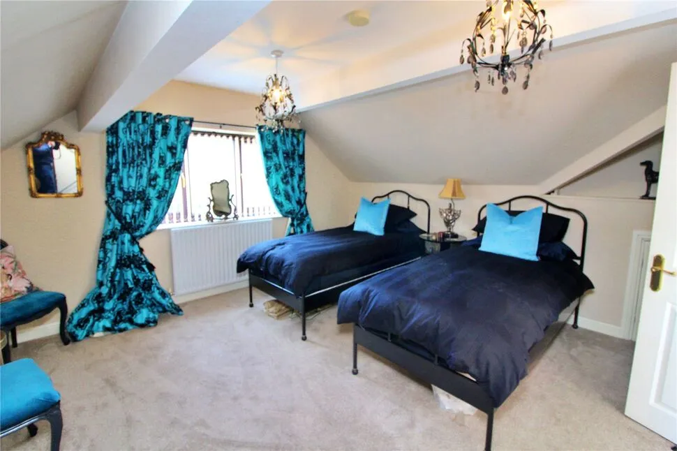 The Orchards, Crossgates, West Yorkshire, LS15, photo 11