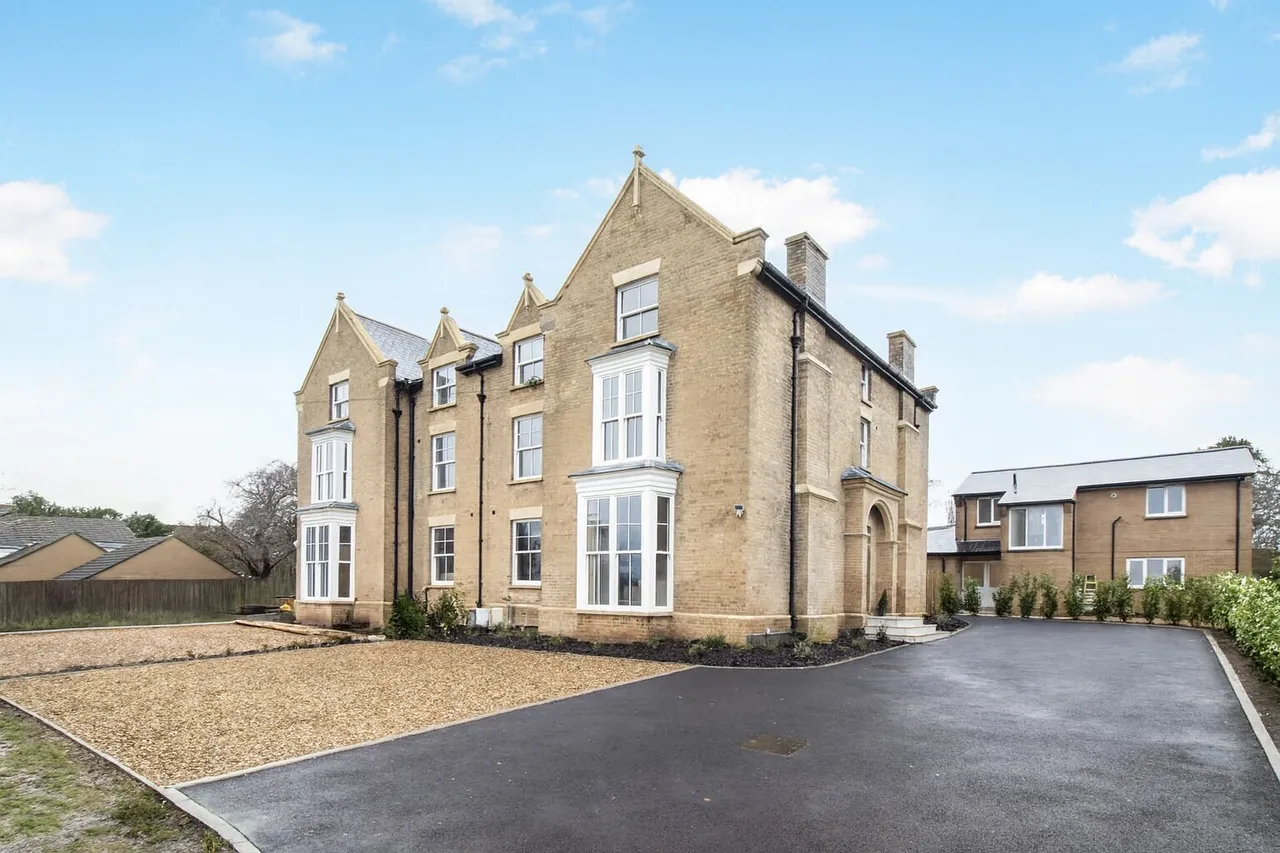 6 bed house for sale, Wild Oak Lane, Trull, TA3
