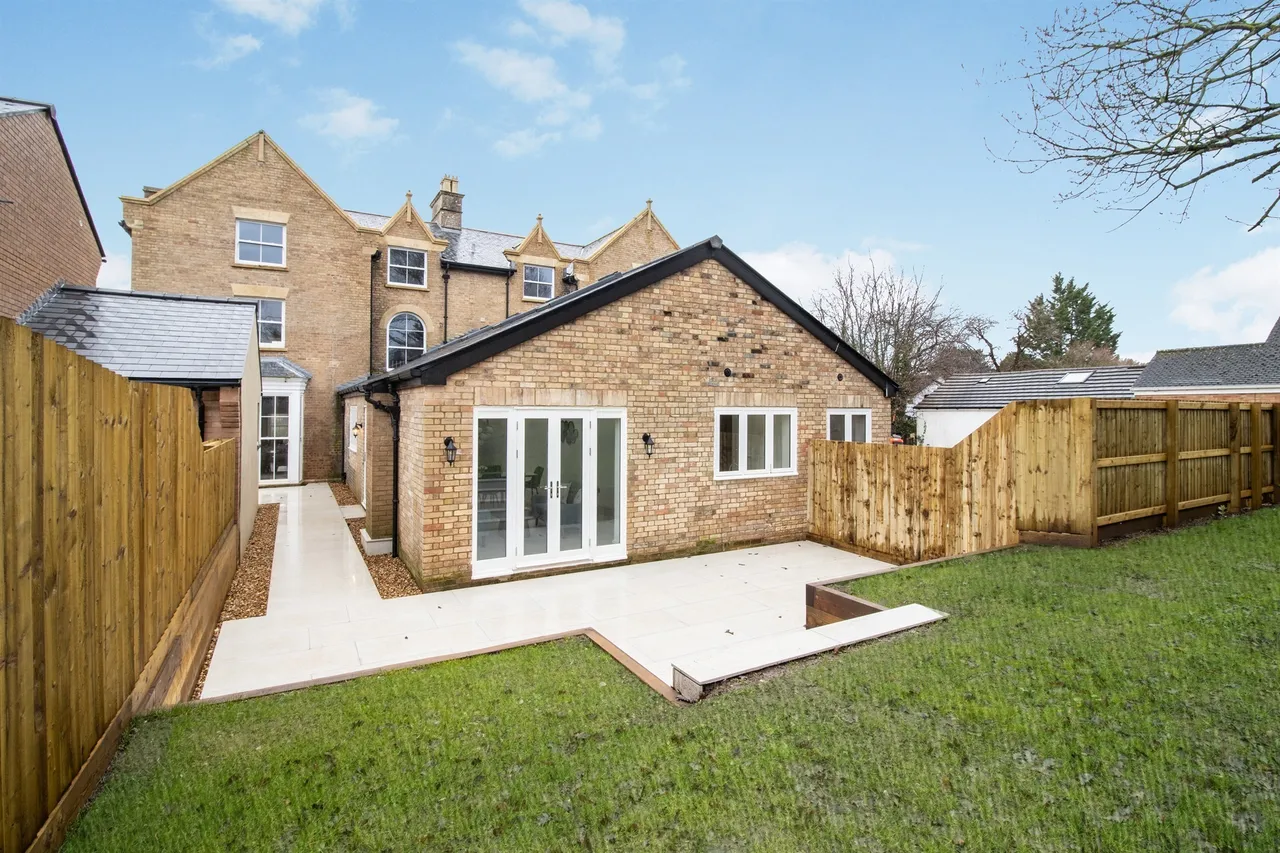 Wild Oak Lane, Trull, TA3, photo 14
