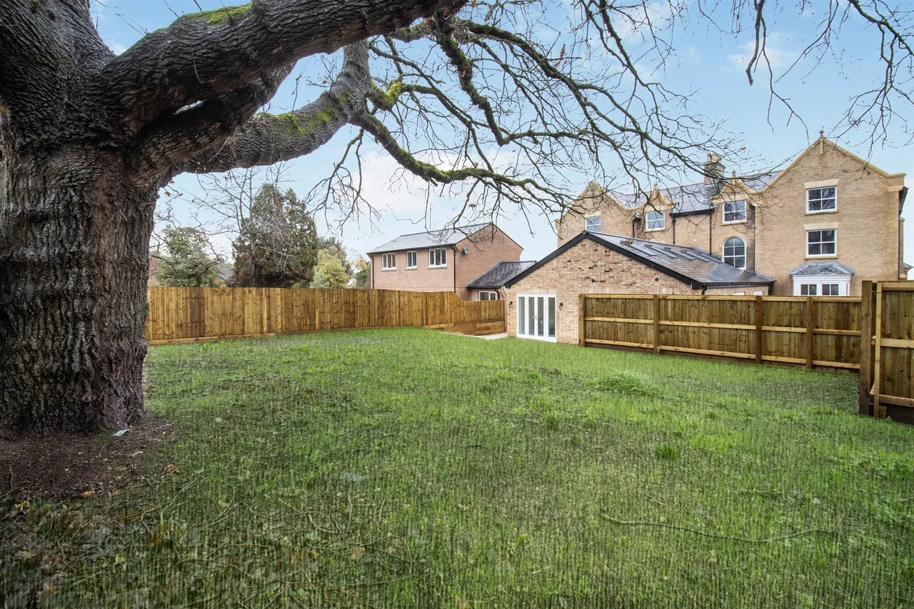 Wild Oak Lane, Trull, TA3, photo 4