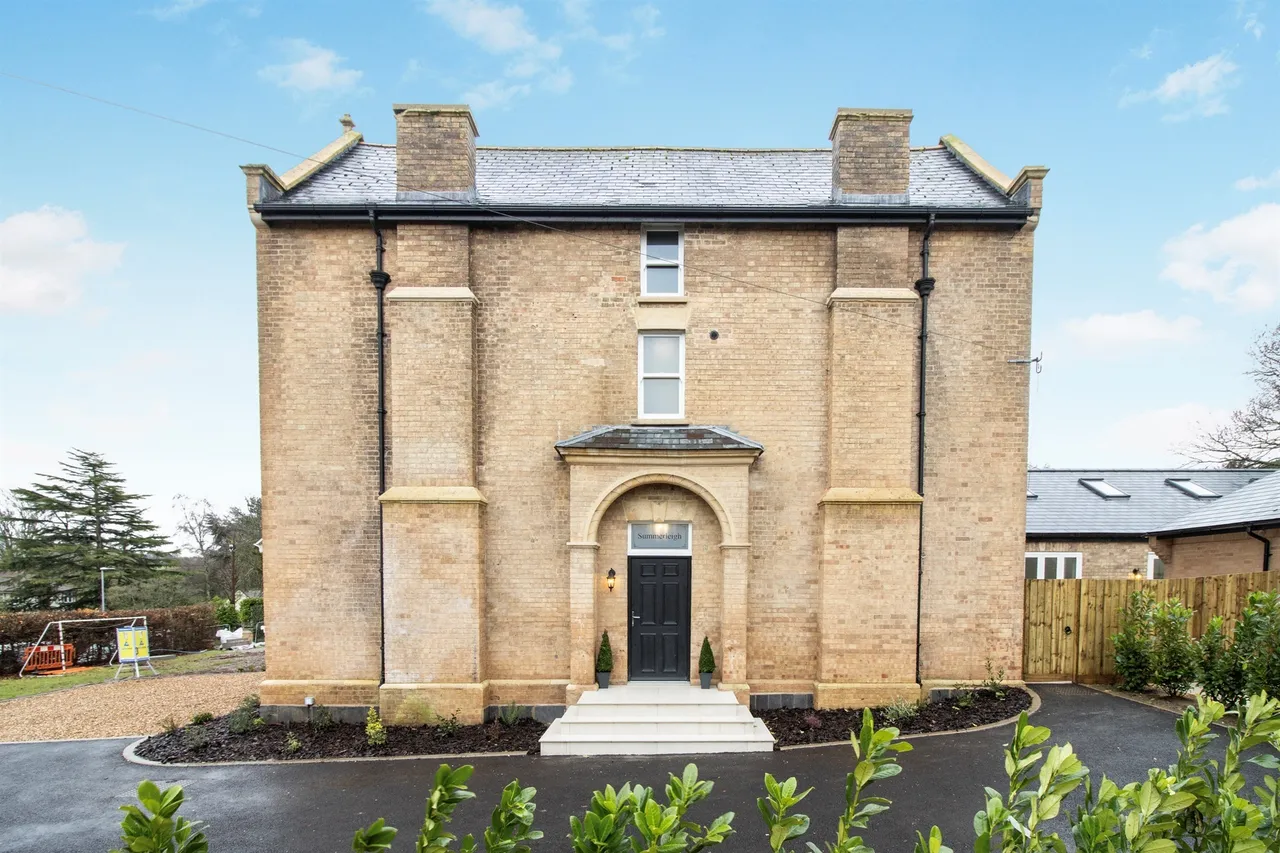 Wild Oak Lane, Trull, TA3, photo 12
