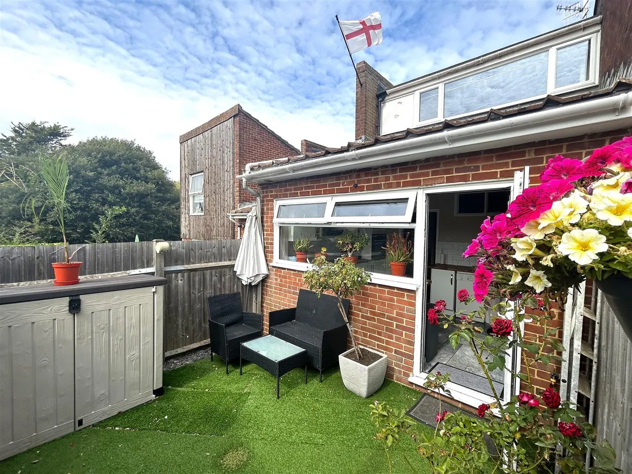St. Leonards Close, Newhaven, photo 4