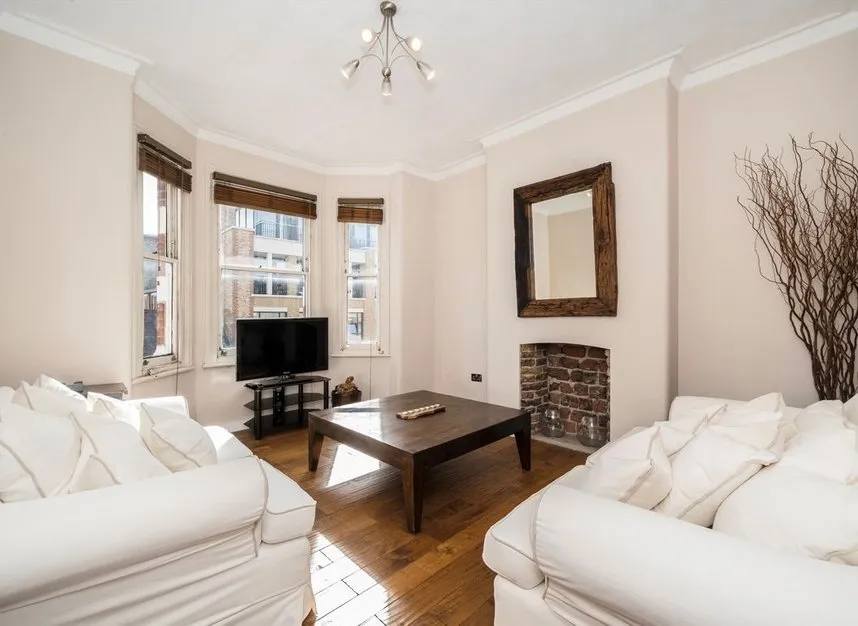 Wyfold Road, Fulham, SW6, photo 6