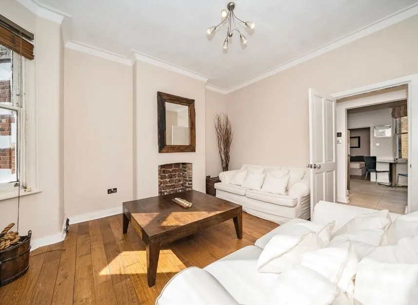 Wyfold Road, Fulham, SW6, photo 2