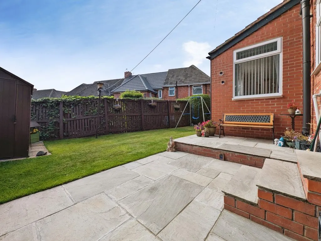 Newcastle Upon Tyne NE15 6PN, NE15, photo 12