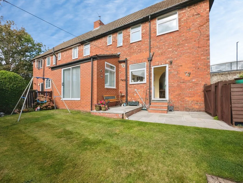 Newcastle Upon Tyne NE15 6PN, NE15, photo 14