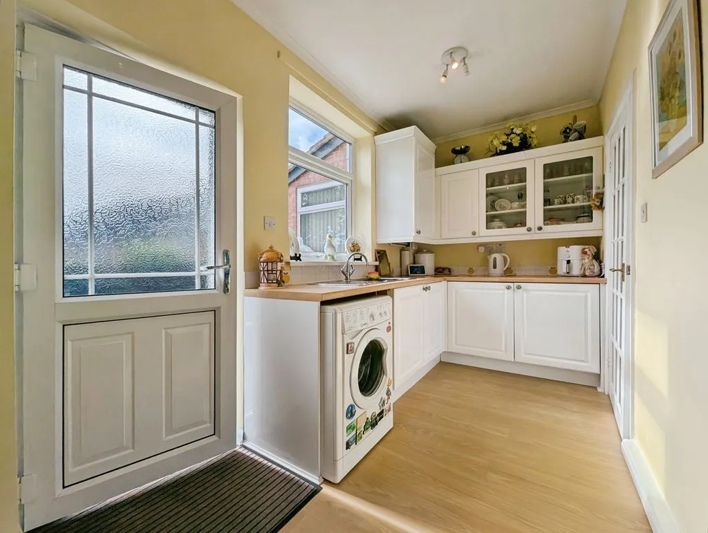 Newcastle Upon Tyne NE15 6PN, NE15, photo 15