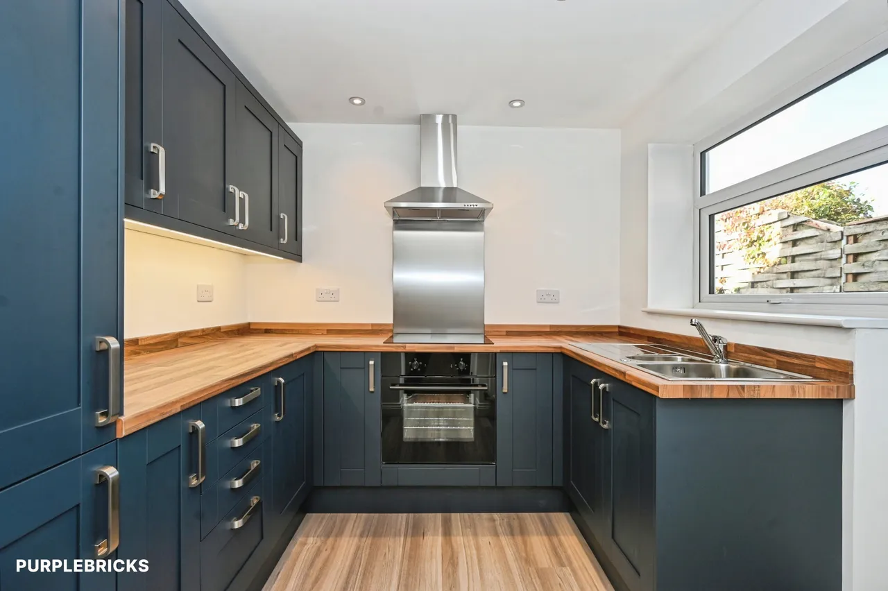 Rectory Road, Wigan, WN4, photo 5